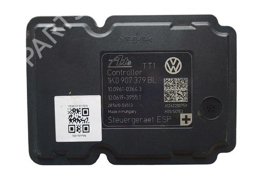 ABS pump VW GOLF PLUS V (5M1, 521) 1.6 TDI | BP39047366M43 - Image 5