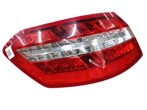 Left taillight MERCEDES-BENZ E-CLASS (W212) E 220 CDI / BlueTEC (212.001, 212.002) | BP38223144C34 - Image 6