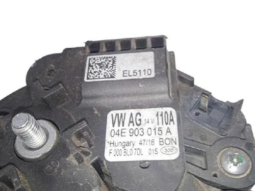 Used Alternator Alternator 38208233 38208233