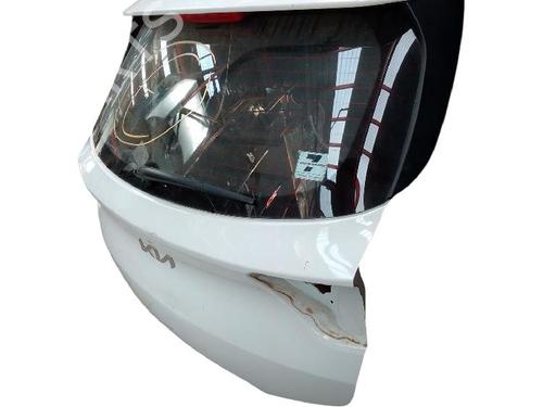 Tailgate KIA STONIC (YB) 1.0 T-GDi | BP38555917C6 - Image 3