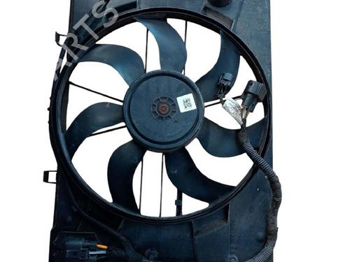 Fan OPEL ASTRA J Saloon 1.6 CDTi (69) | BP38220303M128 - Image 2