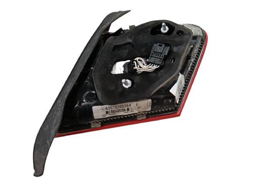 Left tailgate light MERCEDES-BENZ E-CLASS Coupe (C207) E 200 CGI (207.348) | BP38221246C79 - Image 2