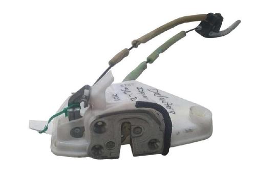 Front left lock MAZDA CX-5 (KF) 2.0 | BP38214635C98 - Image 3