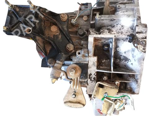 Used Gearbox Gearbox 38555492 38555492