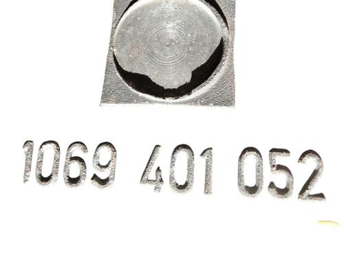 Gearbox BMW 1 (E87) 118 d | BP38209519M3 - Image 2