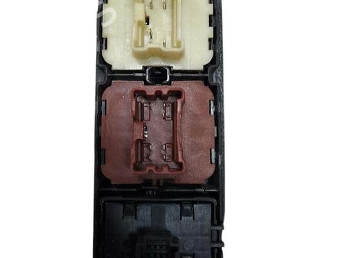 Left front window switch DACIA DUSTER (HM_) 1.5 dCi 110 (HMAB) | BP38222988I27 - Image 3
