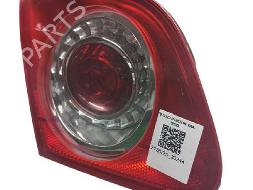 Left tailgate light VW PASSAT B6 (3C2) 2.0 TDI | BP38212380C79 - Image 2