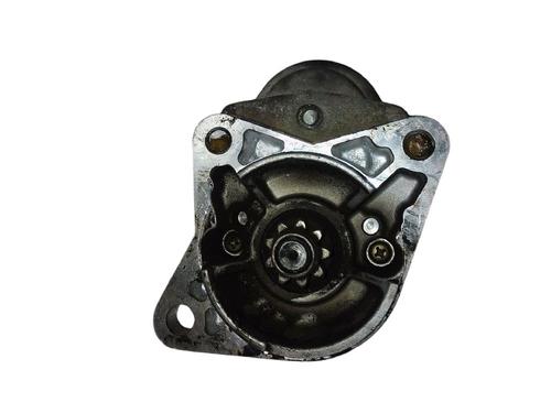 Starter MAZDA 626 V Hatchback (GF) 2.0 TD (GFFP) | BP38203921M8 - Image 4