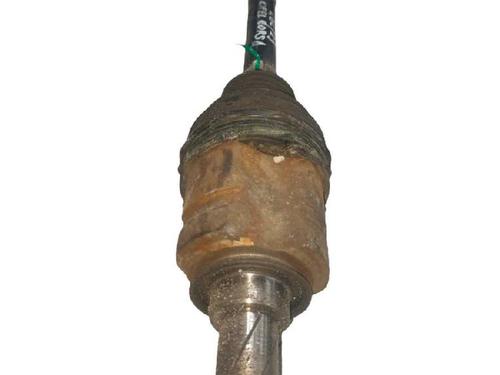 Left front driveshaft OPEL CORSA D (S07) 1.4 LPG (L08, L68) | BP38221217M38 - Image 3