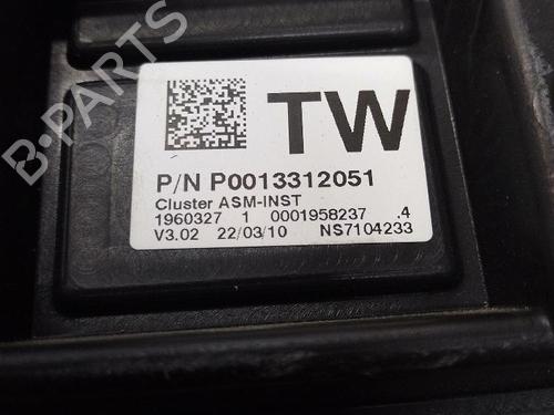 instrument-cluster-opel-corsa-d-s07-2006-2007-2008-2009-2010-2011-2012-2013-2014-2015-39021711 main image