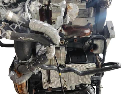 Engine VW TIGUAN (5N_) 2.0 TDI | BP38209788M1 - Image 4