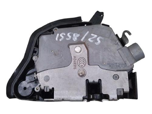 Front left lock BMW X5 (E53) 3.0 d | BP38203919C98 - Image 4