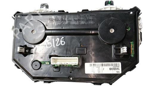 instrument-cluster-nissan-juke-f15-2010-2011-2012-2013-2014-2015-2016-2017-2018-2019-38204904 main image