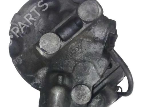 AC compressor BMW 1 (E81) 118 d | BP38207905M34 - Image 2
