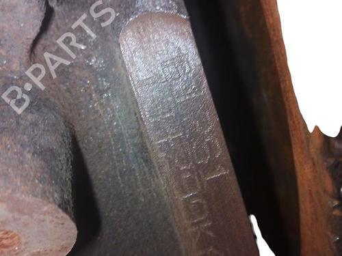 Used Engine Engine 38210246 38210246