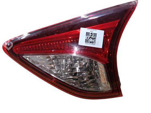 Right tailgate light MAZDA CX-5 (KE, GH) 2.2 D (KE2FW) | BP38554428C80 - Image 8