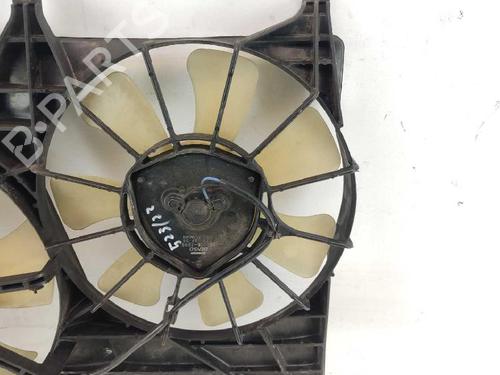 Used Fan Fan 38217255 38217255
