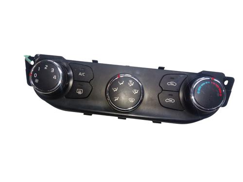 Used Climate control Climate control 38211396 38211396