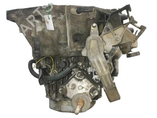 Gearbox PEUGEOT 807 (EB_) 2.2 HDi | BP38220985M3 - Image 4