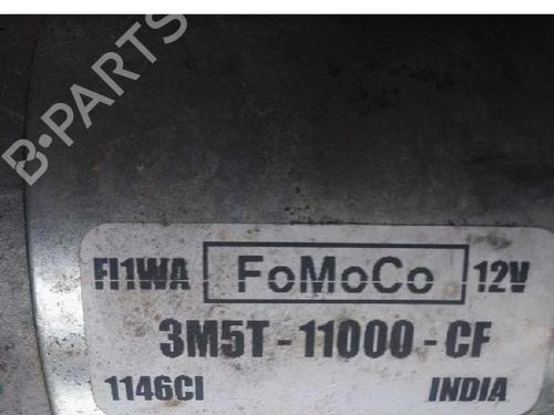 Starter FORD C-MAX II (DXA/CB7, DXA/CEU) 1.6 TDCi | BP38214940M8 - Image 3