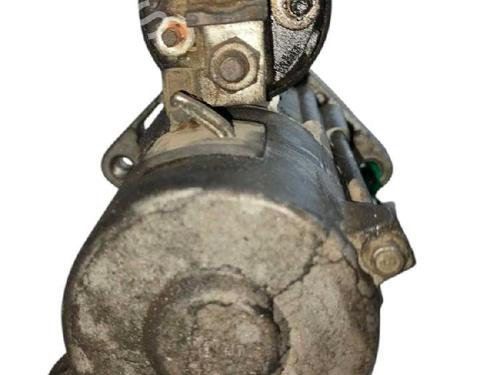 Starter BMW 3 Compact (E46) 320 td | BP38212295M8 - Image 3