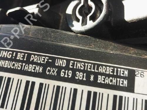 Engine VW GOLF ALLTRACK VII Variant (BA5, BV5) 1.6 TDI 4motion | BP38216303M1 - Image 4