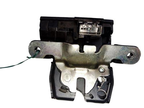 Used Tailgate lock Tailgate lock FORD FIESTA VI Van 1.5 TDCi (75 hp) 39491679 39491679