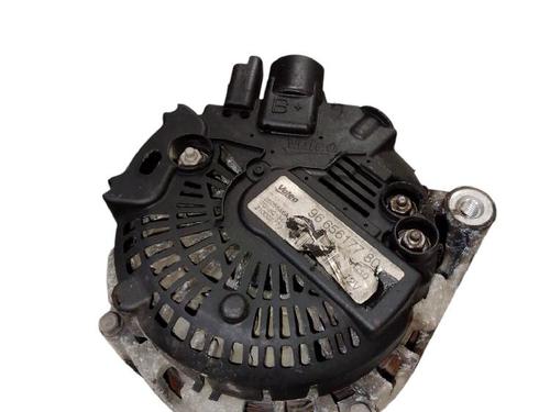 Generator Generator 38222733 38222733