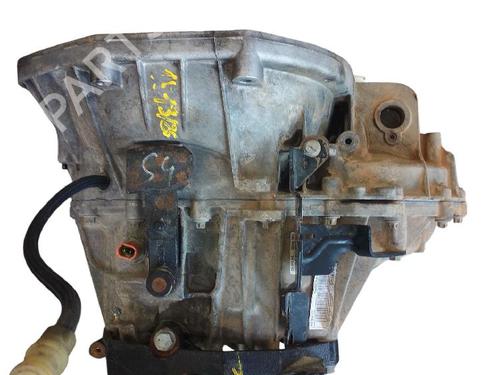 Gearbox RENAULT TRAFIC II Bus (JL) 2.0 dCi 115 (JL00, JL01, JL0H, JL0M, JL0U) | BP38221910M3 - Image 3
