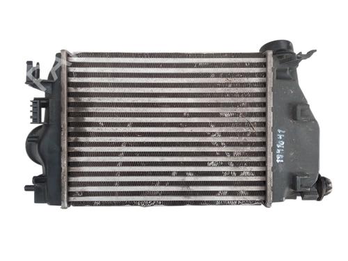 Used Intercooler Intercooler NISSAN QASHQAI II (J11, J11_) 1.5 dCi (110 hp) 38206801 38206801