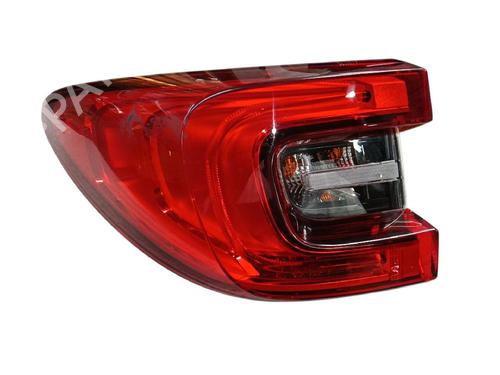 Left taillight RENAULT KADJAR (HA_, HL_) 1.5 BLUE dCi 115 (HLA6) | BP38221635C34 - Image 3