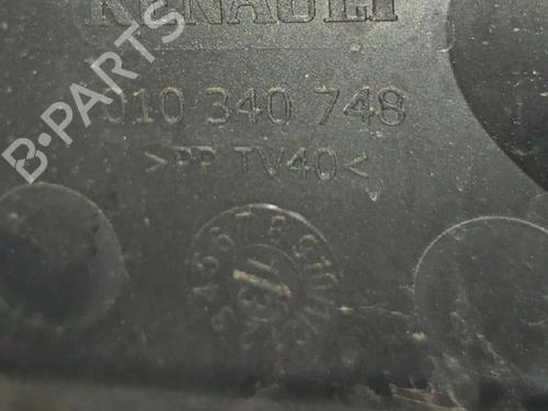Left front indicator RENAULT CLIO IV (BH_) 1.2 16V | BP38217065C32 - Image 3