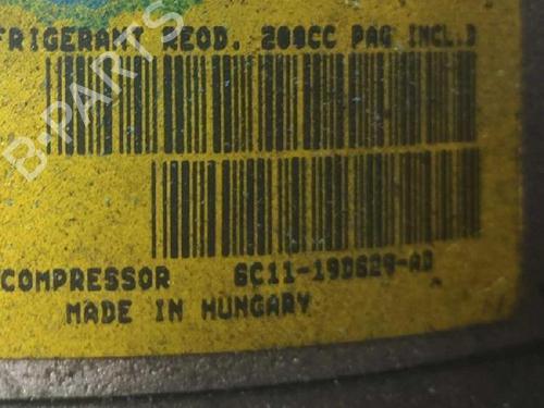 Used AC compressor AC compressor 38218638 38218638