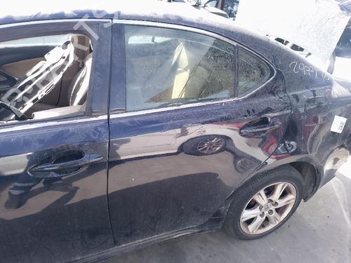 Used Left rear door Left rear door 39197808 39197808