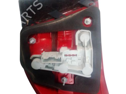 Right taillight BMW 3 (E90) 320 d | BP38219561C35 - Image 2