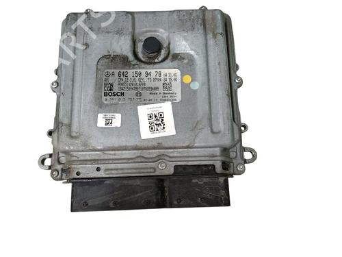 Control unit MERCEDES-BENZ M-CLASS (W164) ML 350 CDI 4-matic (164.122) | BP38984183M11 - Image 4