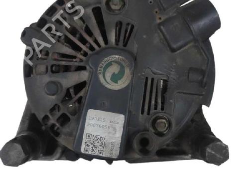 Alternator CITROËN C3 II (SC_) 1.4 HDi 70 (SC8HZC, SC8HR0, SC8HP4) | BP38206842M7 - Image 4