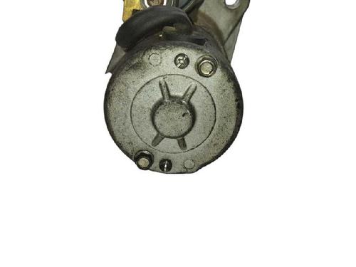 Starter OPEL ASTRA J (P10) 1.7 CDTI (68) | BP38212535M8 - Image 4