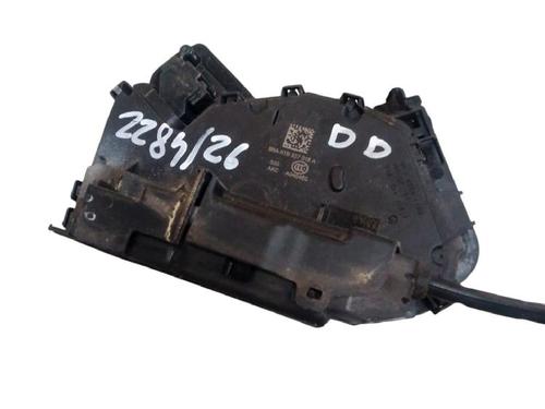 Used Front right lock Front right lock 38554438 38554438