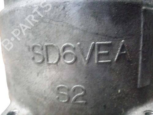 AC compressor CITROËN BERLINGO Box Body/MPV (B9) 1.6 HDi 75 | BP38211107M34 - Image 3