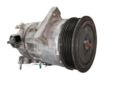 AC compressor CITROËN C4 CACTUS 1.2 THP 110 | BP38223595M34 - Image 2