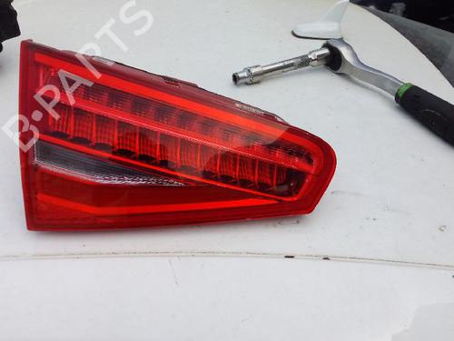Used Left tailgate light Left tailgate light 38220466 38220466