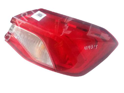 Left taillight FORD FOCUS IV (HN) 1.0 EcoBoost | BP38210027C34 - Image 3