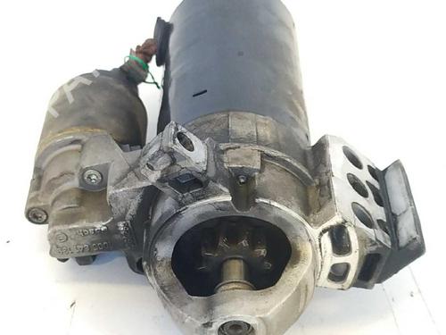 Starter BMW 3 (E90) 320 d | BP38211842M8 - Image 2