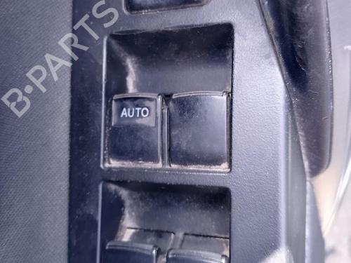 Left front window switch TOYOTA AURIS (_E18_) 1.4 D-4D (NDE180_, NDE180R) | BP38983851I27 - Image 3