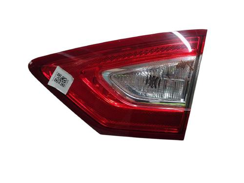 Left tailgate light FORD MONDEO V Hatchback (CE) 2.0 TDCi | BP38222727C79 - Image 2