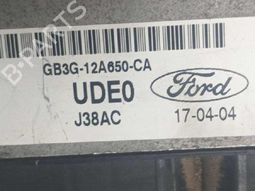 Control unit FORD RANGER (TKE) 2.2 TDCi | BP38217393M11 - Image 3