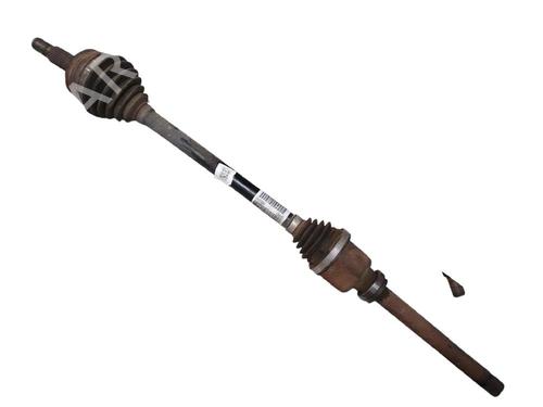 Right front driveshaft CITROËN C4 Picasso II 1.2 THP 130 | BP38555812M39 - Image 2
