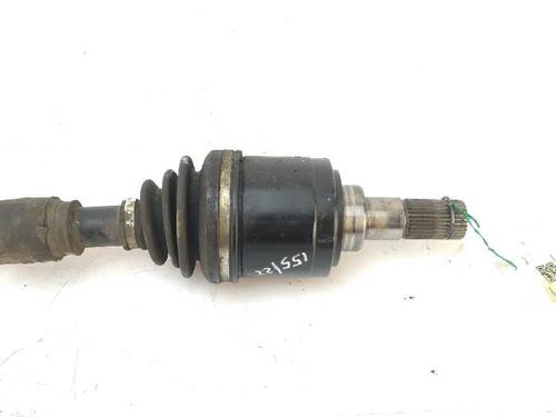 Left front driveshaft MAZDA 6 Estate (GH) 2.2 MZR-CD (GH10) | BP38214840M38 - Image 3