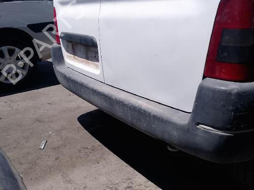 Used Rear bumper Rear bumper 38555443 38555443